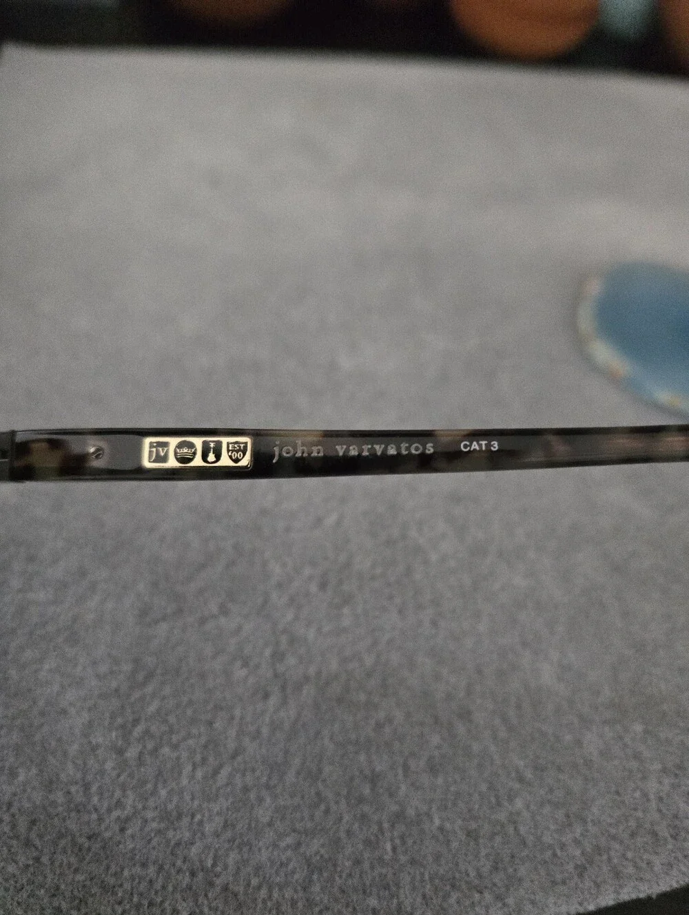 John Varvatos Sunglasses